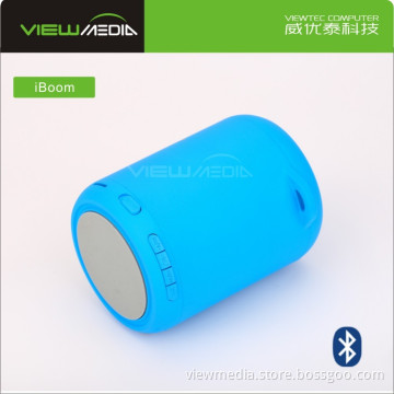 Hot sales stereo audio Bluetooth speaker portable Bluetooth speaker 2016